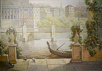 венеция-роспись-стен
