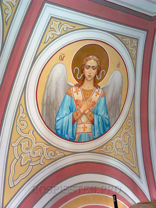 роспись-церкви-архангел-селафиил